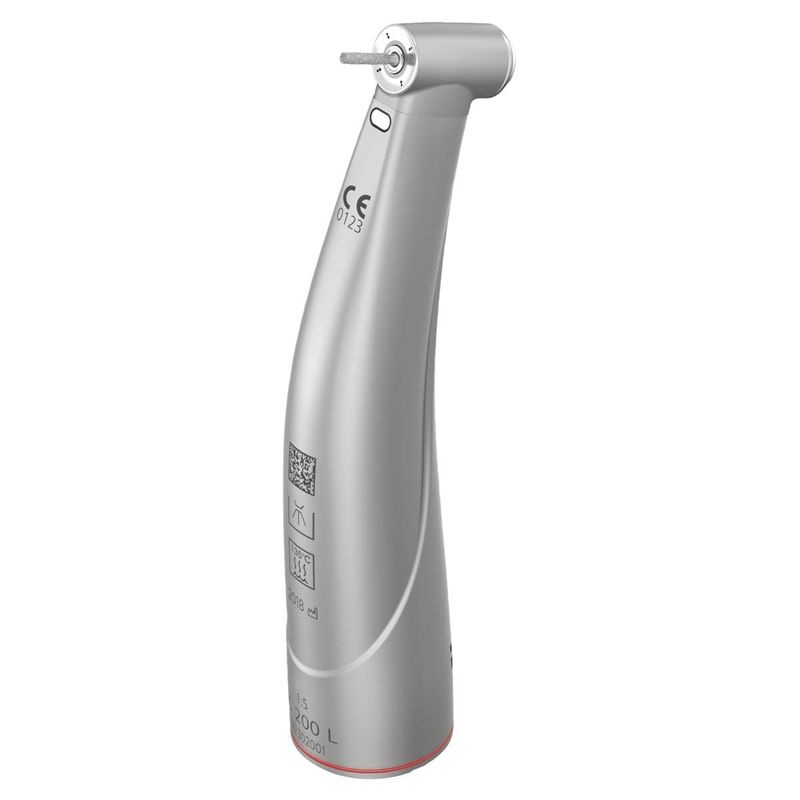 Dentsply Sirona T1 Line C200L 1:5 contra-angle handpiece