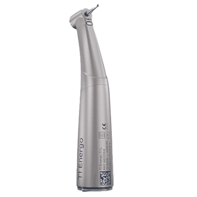 Dentsply Sirona T1 Energo 1:1 L contra-angle handpiece