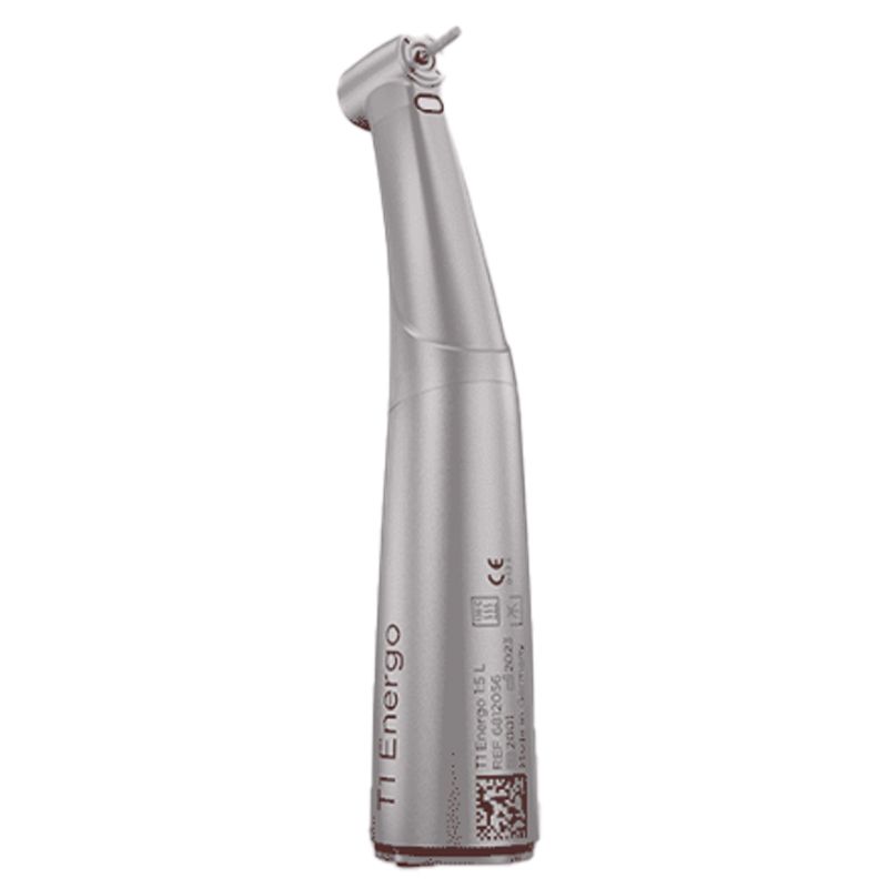 Dentsply Sirona T1 Energo 1:5 L contra-angle handpiece