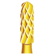 Edenta T21XR Titanic amalgam-removal carbide bur 012