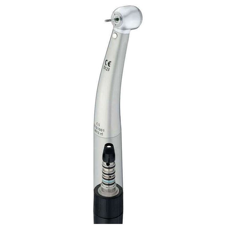Dentsply Sirona T2 Boost S turbine with LED coupling