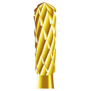 Edenta T7XL carbide bur 012 for amalgam removal