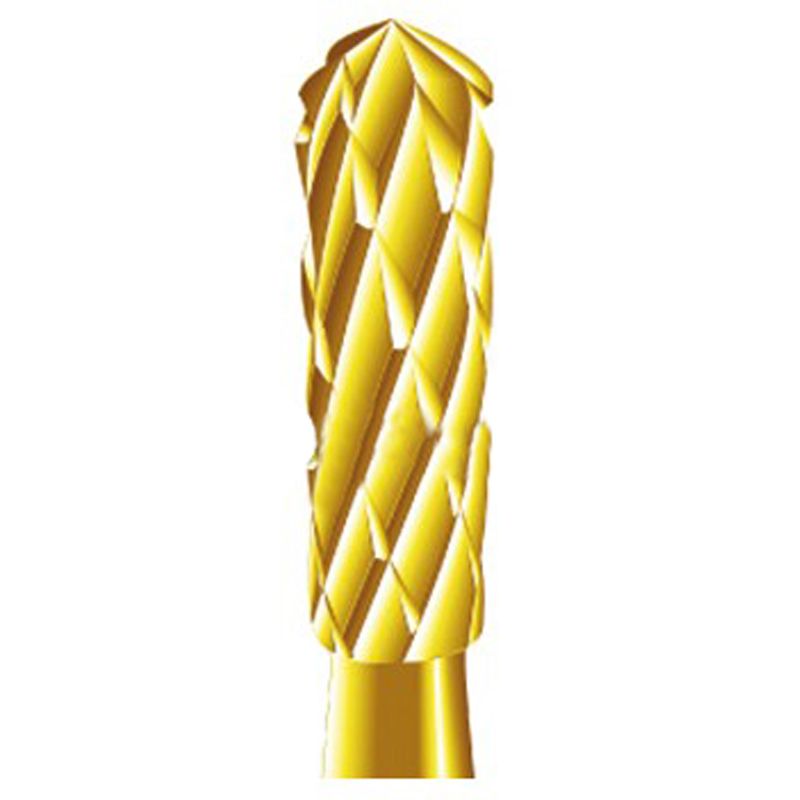 Edenta T7XL carbide bur 012 for amalgam removal
