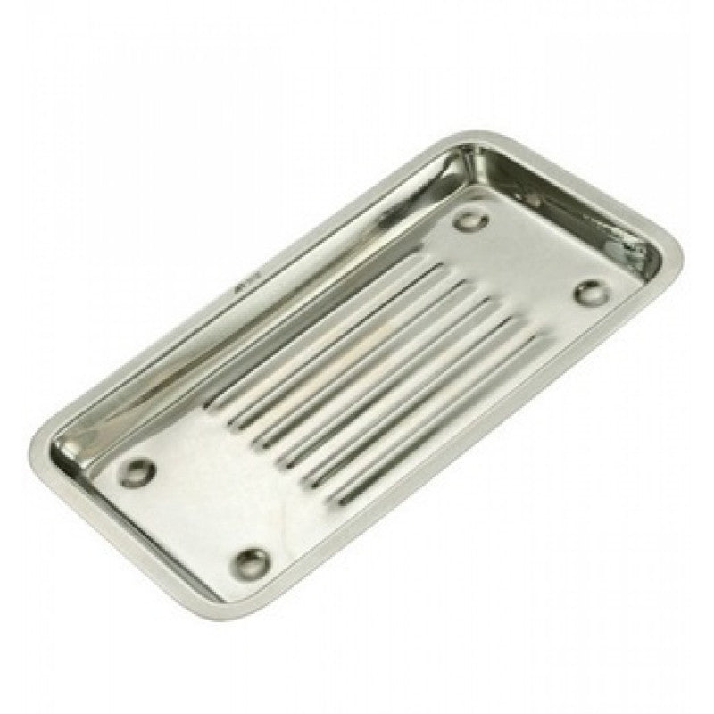 SSMEDIDENT instrument tray