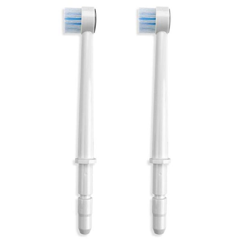 Waterpik TB-100E toothbrush tips, 2 pieces