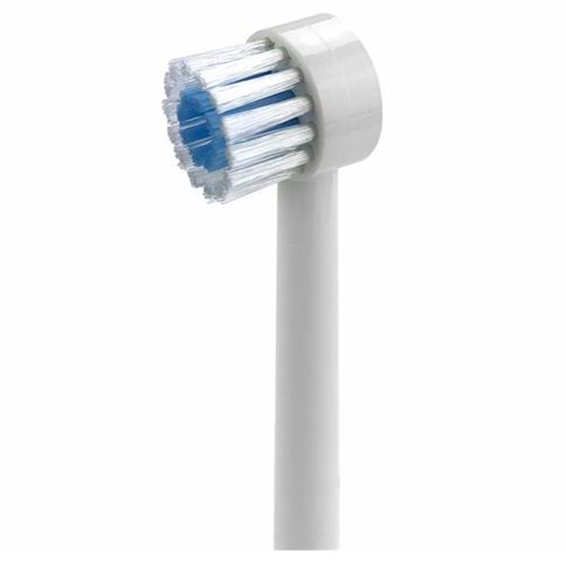 Waterpik TB-100E toothbrush tips, 2 pieces