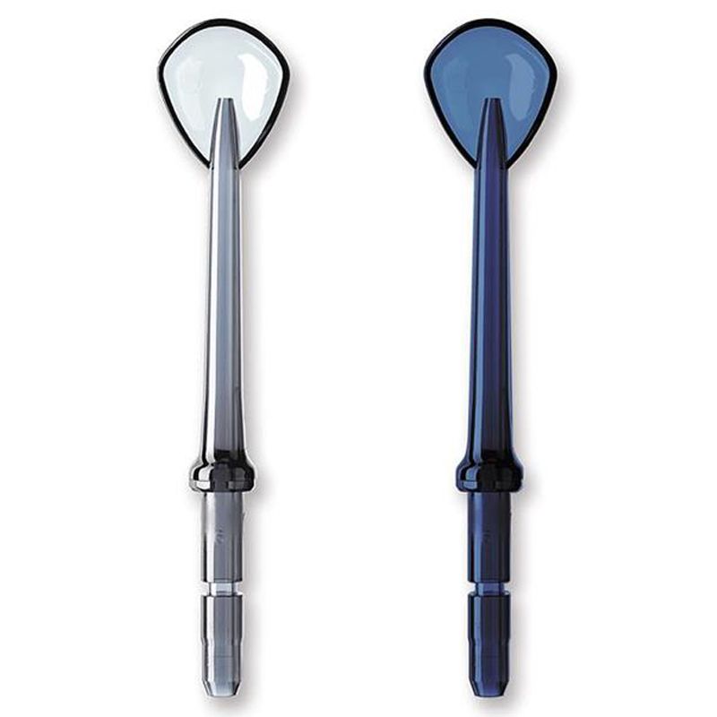 Waterpik TC-100E Tongue Cleaner tips, 2 pieces