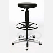 Loran TEC 60 RING operator stool
