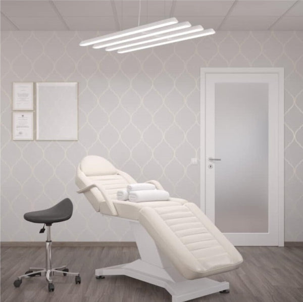 D-TEC Brite Tetron professional LED lighting