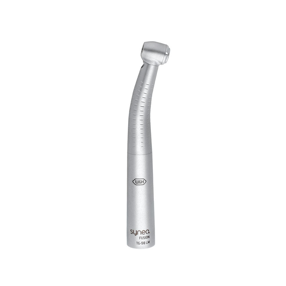 W&H Synea Fusion TG-98 LM dental turbine