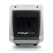 Castellini Thalya Plus handpiece maintenance and disinfection unit