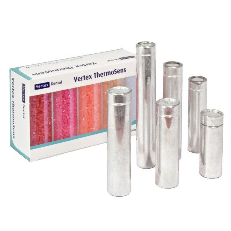 Vertex ThermoSens XL T03 denture material Ø25 mm, 1 piece