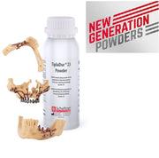 TIPLADUR 23 POWDER titanium powder for dental additive manufacturing