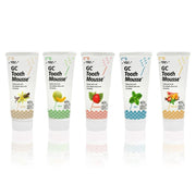 GC Tooth Mousse remineralizing dental cream 35 ml