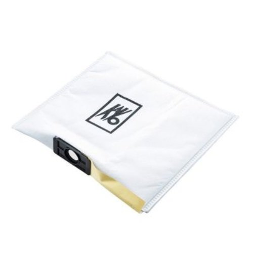 KaVo filter bag for dental laboratory suction unit 300 × 360 mm