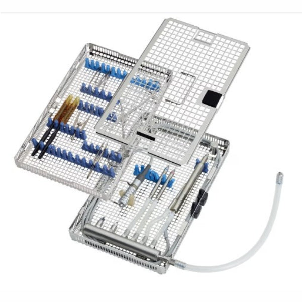 MELAG MELAstore Tray Ophthalmology instrument tray