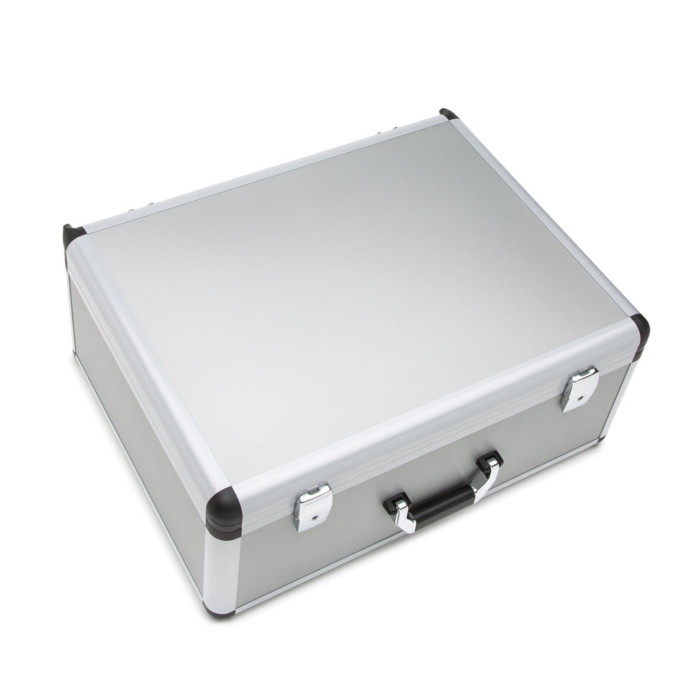 Transport case for Implantmed SI-923