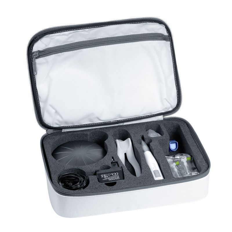 Transport bag for cordless Proxeo Twist