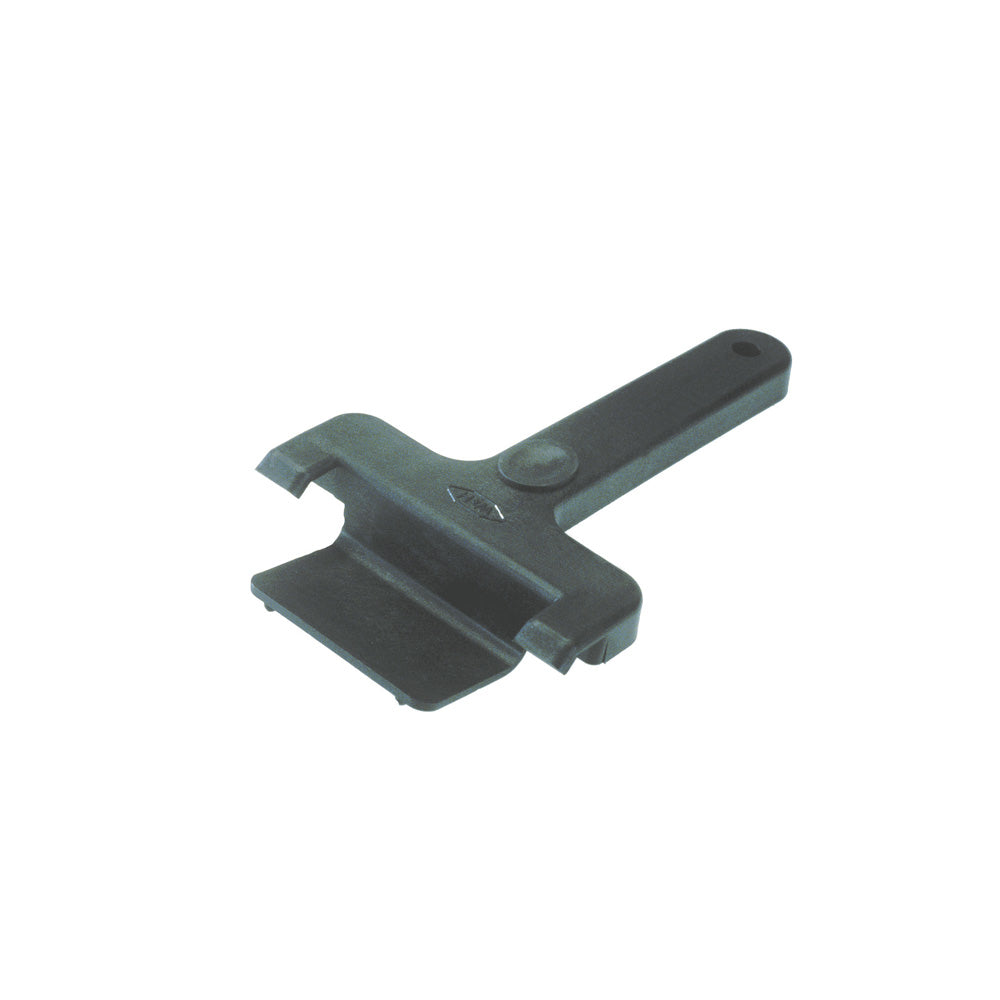 W&H tray holder