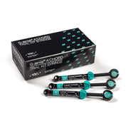 GC G-aenial A'CHORD Trial Kit A composite, 3 syringes