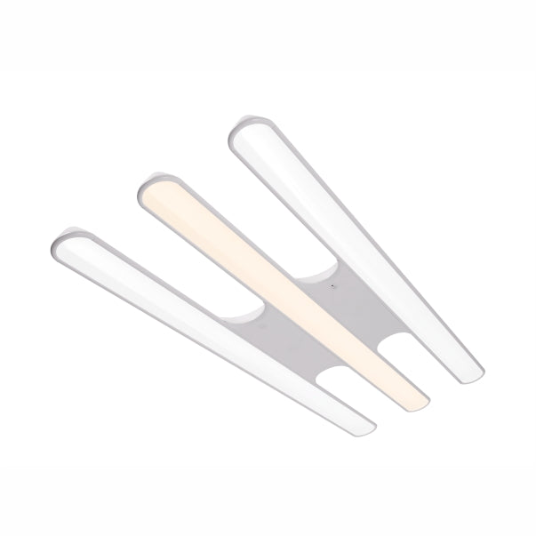 D-TEC Brite Triton D dynamic professional LED lighting