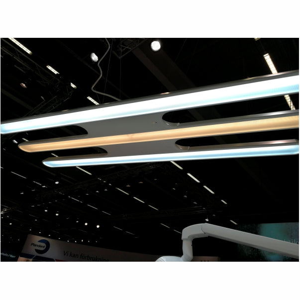 D-TEC Brite Triton D dynamic professional LED lighting