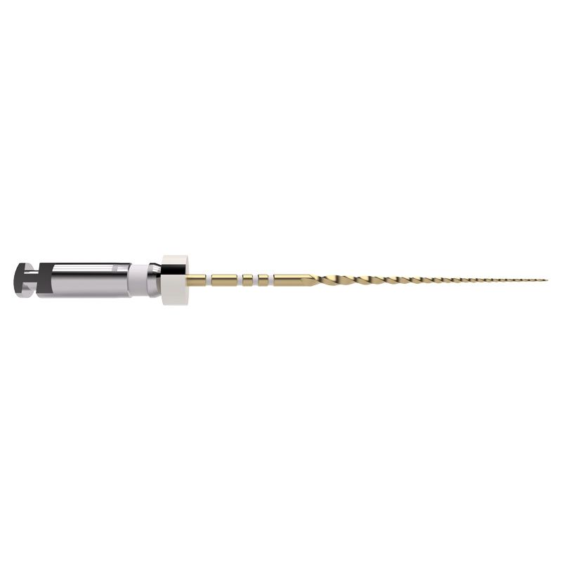 Dentsply Sirona TRUNATOMY GLIDER glide-path instruments, 3 pieces