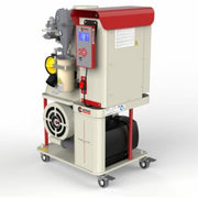 CATTANI Turbo-Smart TS A intelligent suction system