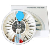 Dentatus Surtex TST-18 titanium post kit