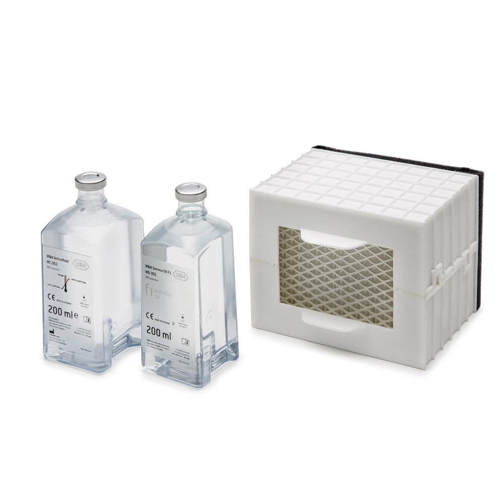 W&H Twin Care kit for Assistina Twin