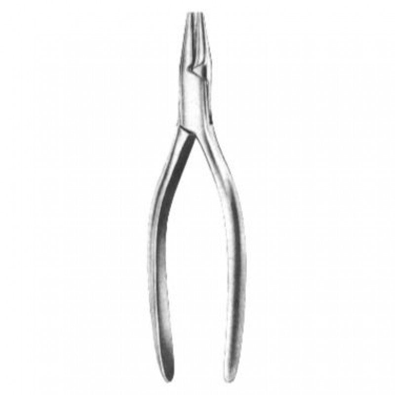 SSMEDIDENT grooved pliers