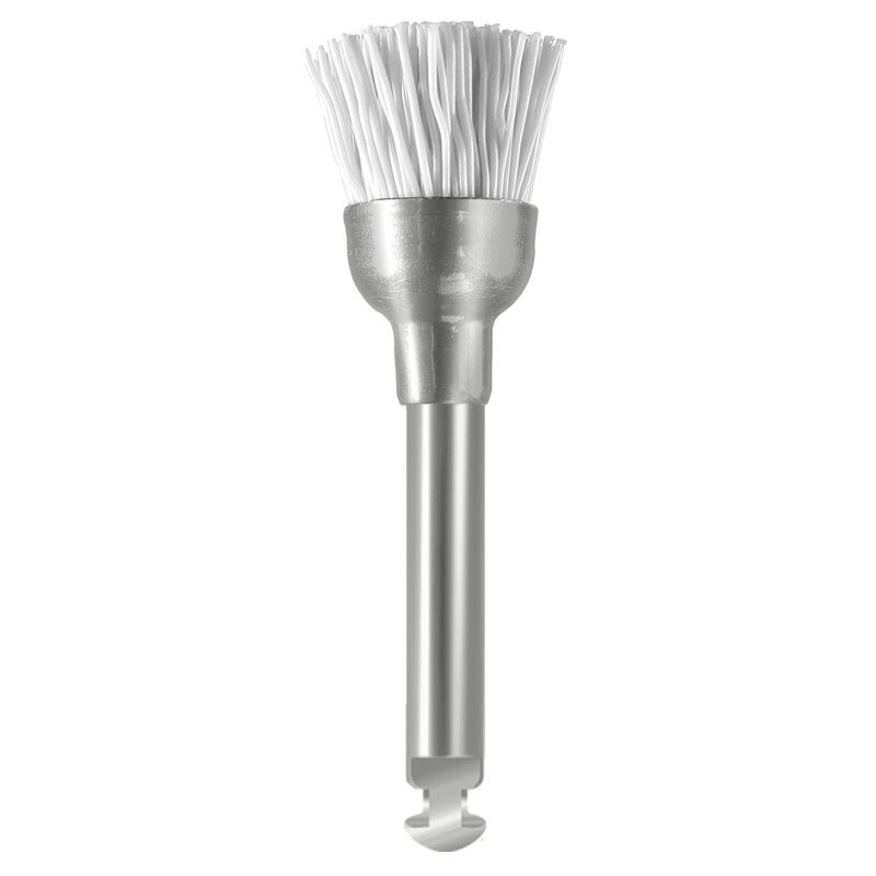 EVE Unibrush Medium polishing brushes 9461, 10 pieces