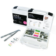 Polydentia Unica Intro Kit anterior matrix system