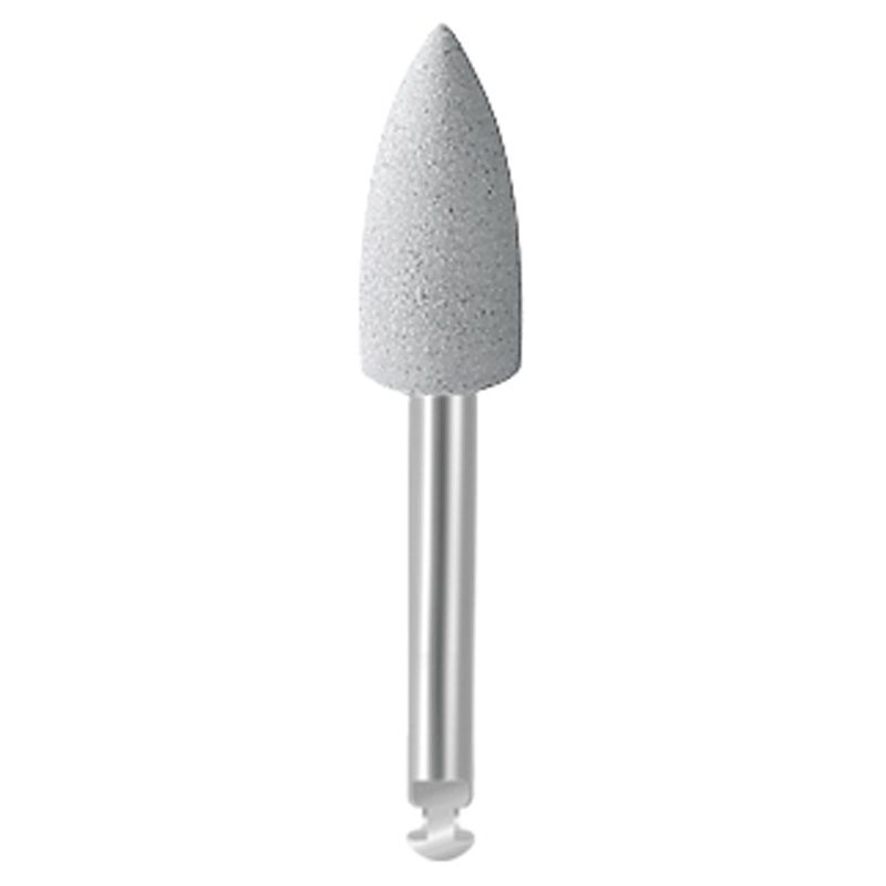 EVE Universal Bullet W2B polishing rubber 5 × 10 mm