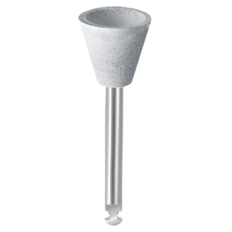 EVE Universal Large Cup W5 white polishing cup