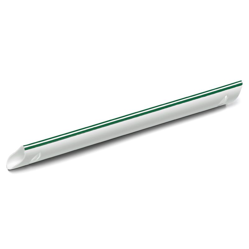 Orsing Hygovac Vent Green double-vented suction cannulas, 25 pieces