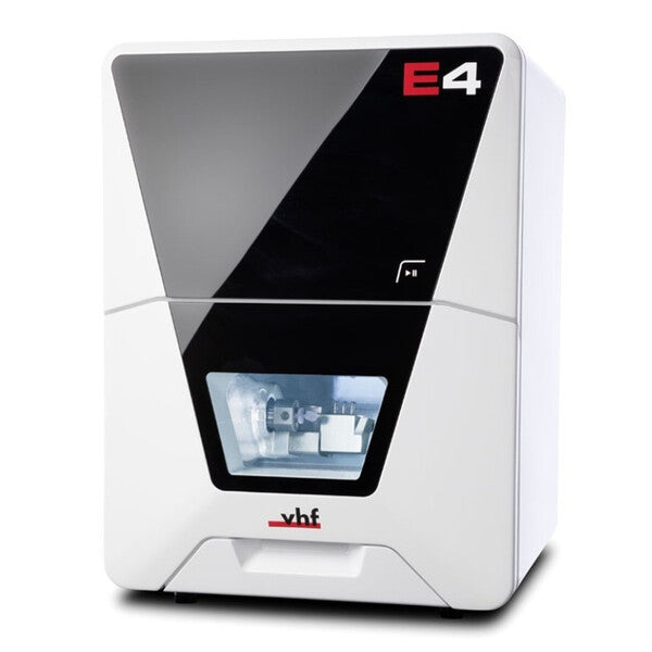 VHF E4 four-axis chairside milling machine
