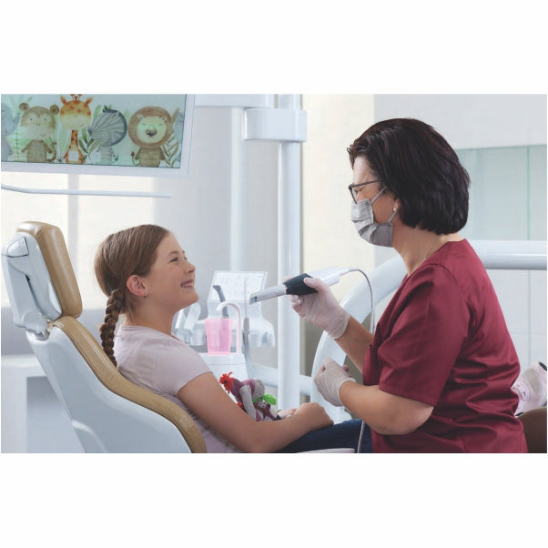 KaVo ProXam iOS intraoral scanner