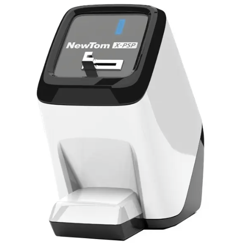 NewTom RXDC WiFi intraoral X-ray unit and X-PSP scanner kit