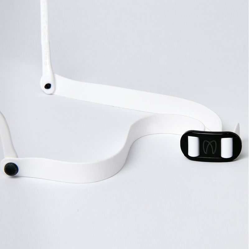 Polydentia Vista-Tec laStoria face shield kit