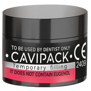 Cerkamed Cavipack temporary filling paste 10 g