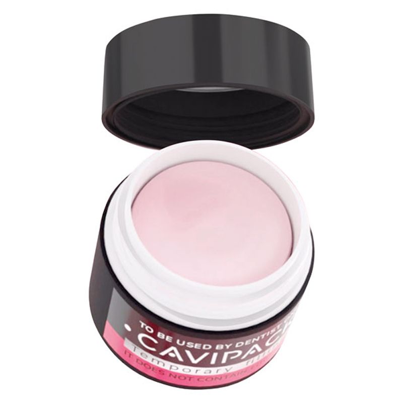 Cerkamed Cavipack temporary filling paste 10 g