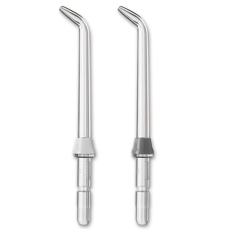 Waterpik JT-100E Classic Jet Tip, 2 pieces
