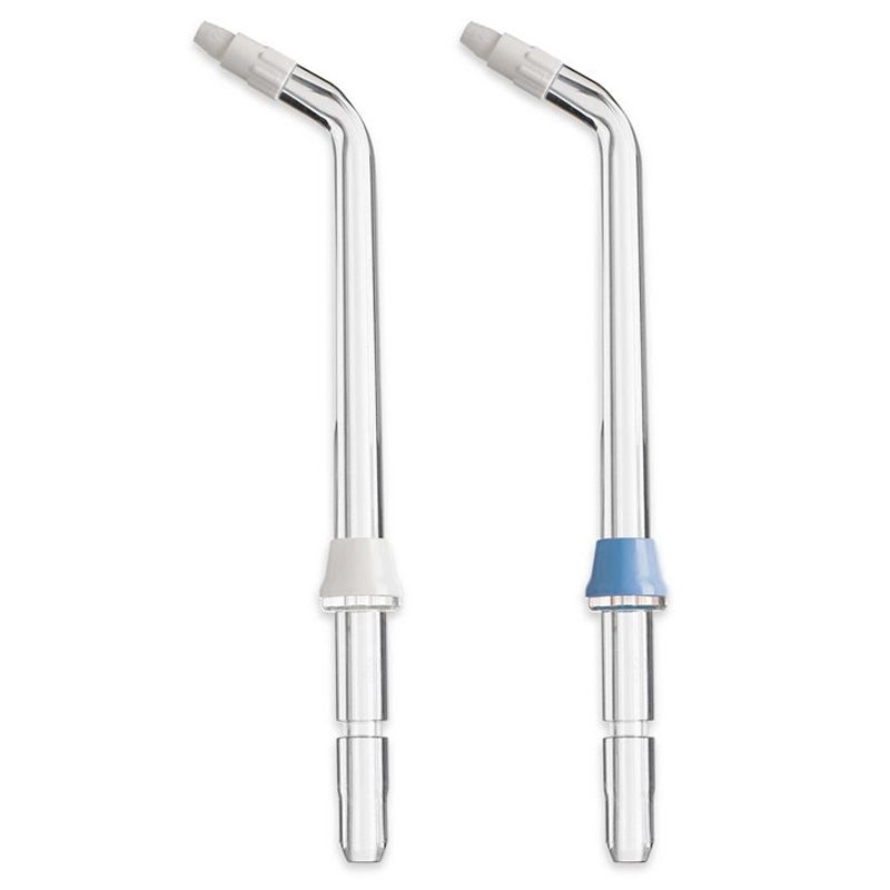 Waterpik OD-100E orthodontic jet tips, 2 pieces