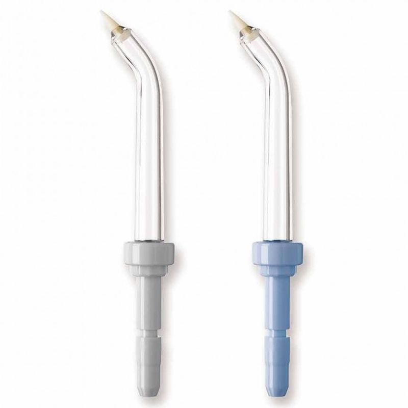 Waterpik PP-100E Pik Poket Tip, 2 pieces