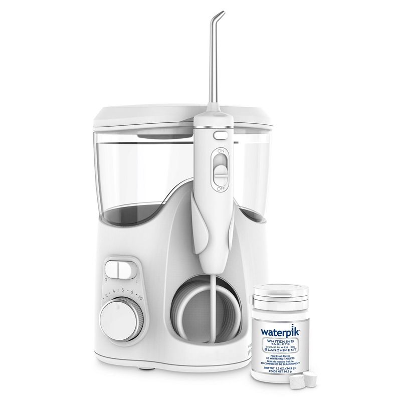 Waterpik WF-06EU Whitening oral irrigator