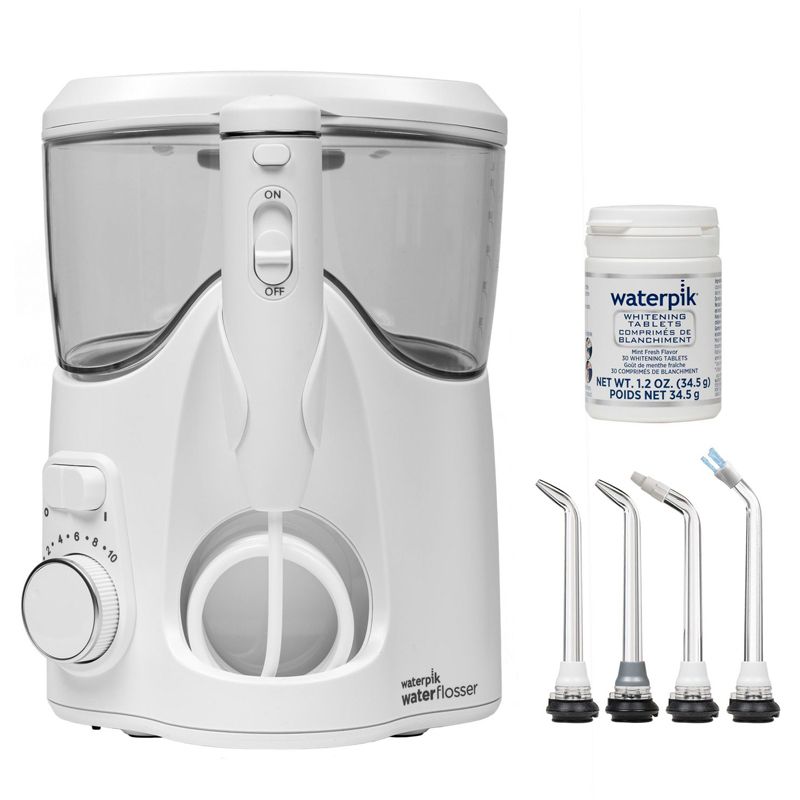 Waterpik WF-06EU Whitening oral irrigator