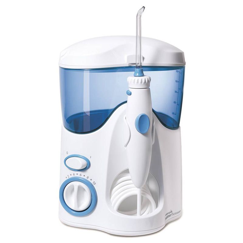 Waterpik WP-100 Ultra white oral irrigator