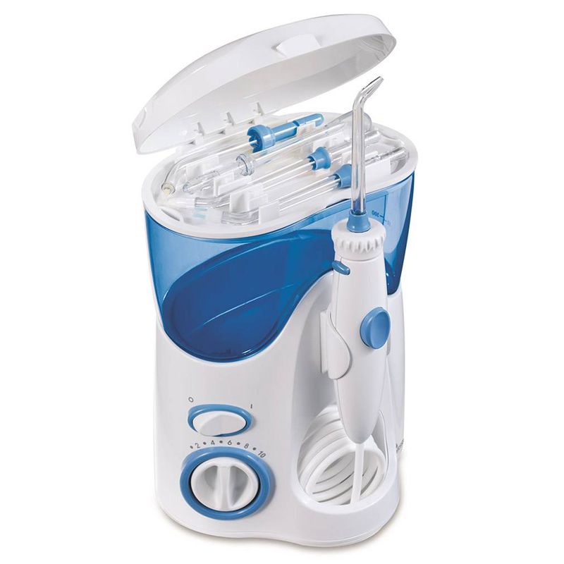 Waterpik WP-100 Ultra white oral irrigator