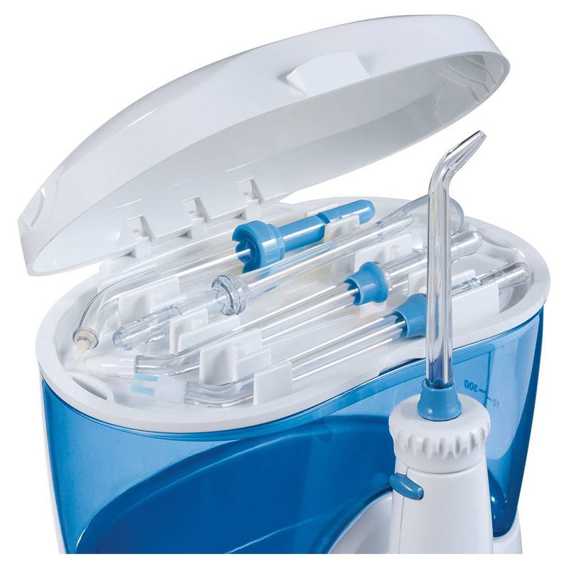 Waterpik WP-100 Ultra white oral irrigator